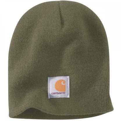 A205 Acrylic Knit Hat