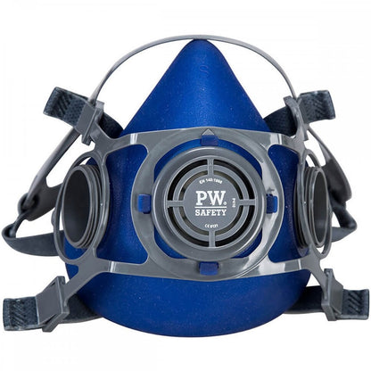 P410 Auckland Half Mask