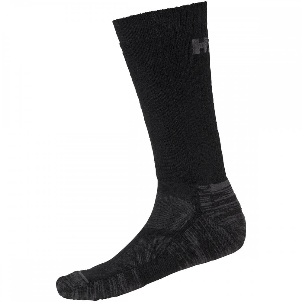 79645 Oxford Winter Sock - EXTRA WARMTH