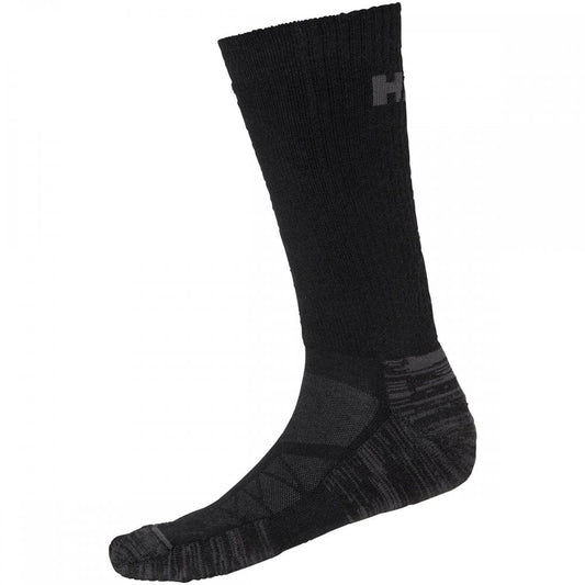 79645 Oxford Winter Sock - EXTRA WARMTH