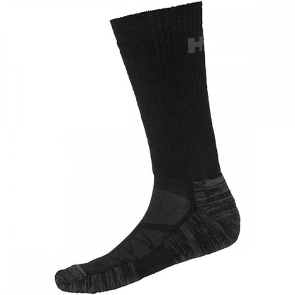 79645 Oxford Winter Sock - EXTRA WARMTH