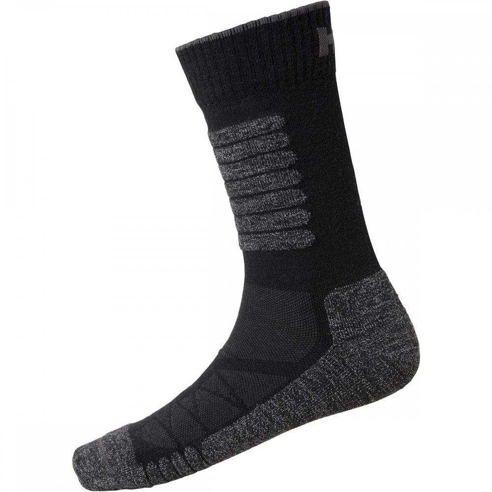 79643 Chelsea Evolution Winter Sock