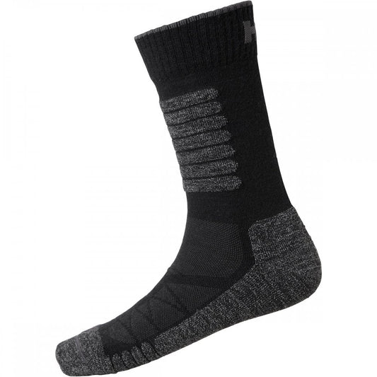 79643 Chelsea Evolution Winter Sock