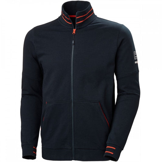 79247 Kensington Zip Sweatshirt