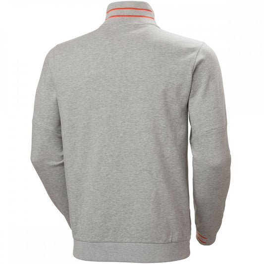 79247 Kensington Zip Sweatshirt