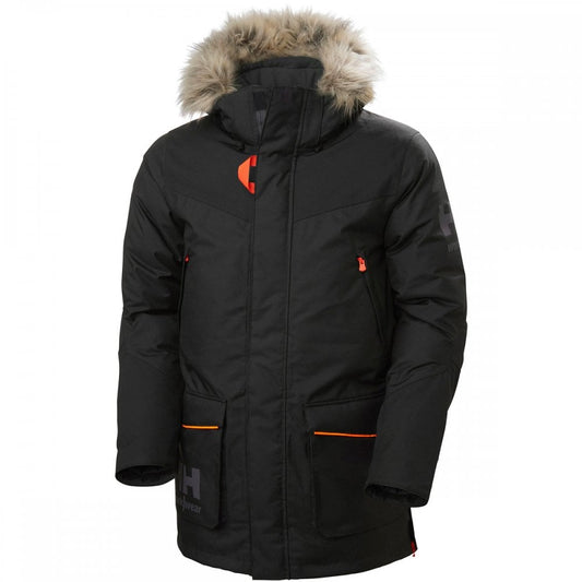 71362 Bifrost Winter Parka