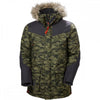 71362 Bifrost Winter Parka