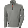 72251 Kensington 1/2 Zip Knitted Fleece Top - Outstanding warmth and comfort