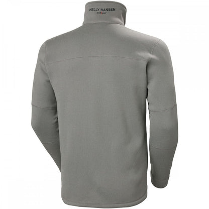 72251 Kensington 1/2 Zip Knitted Fleece Top - Outstanding warmth and comfort