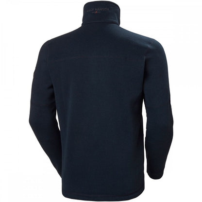 72251 Kensington 1/2 Zip Knitted Fleece Top - Outstanding warmth and comfort