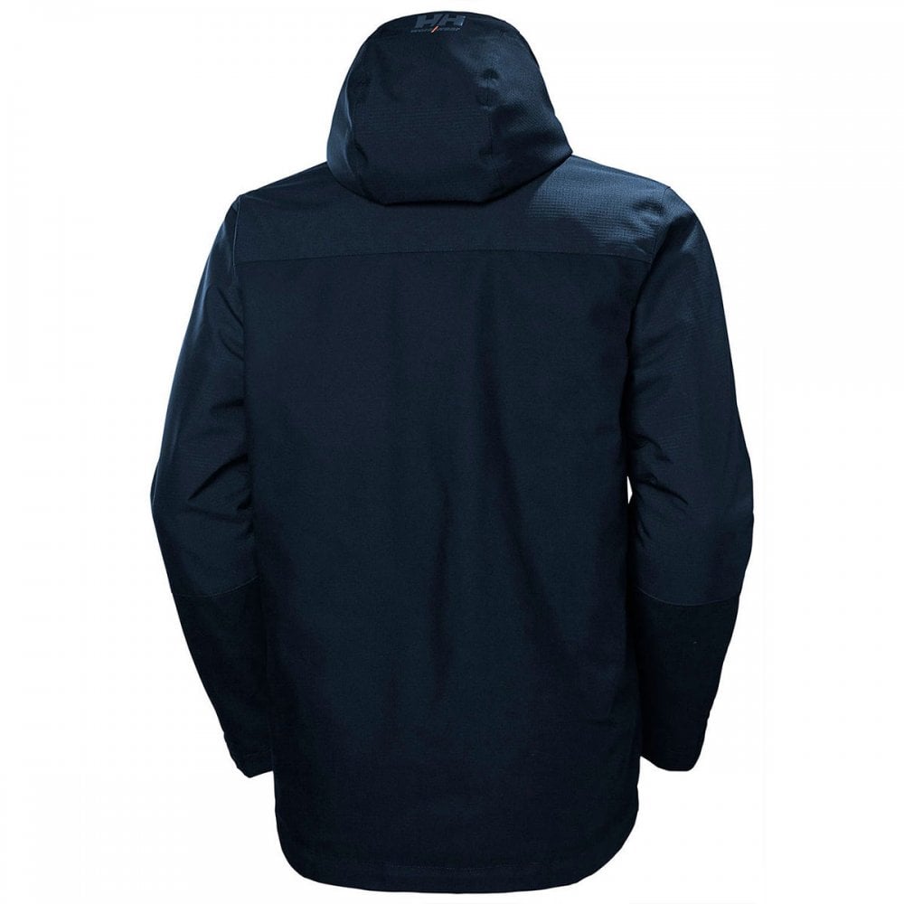 73290 Oxford Winter Jacket