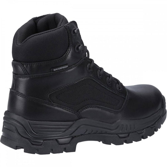 Mission Waterproof Occupational Boot