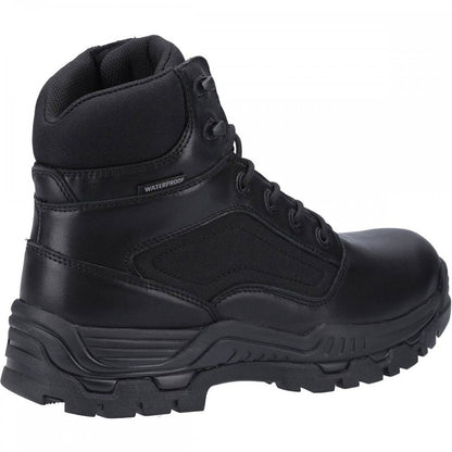 Mission Waterproof Occupational Boot