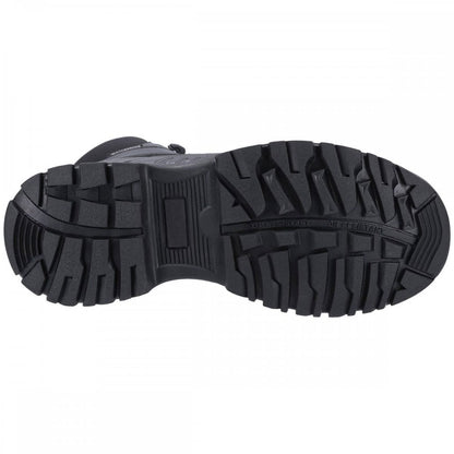 Mission Waterproof Occupational Boot