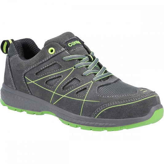 FS315 S1P Safety Trainer