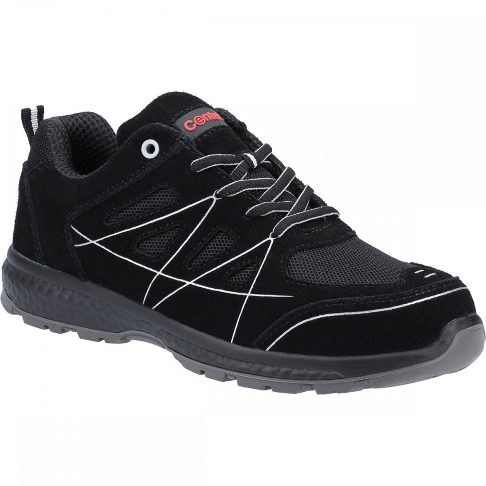 FS314 S1P Safety Trainer