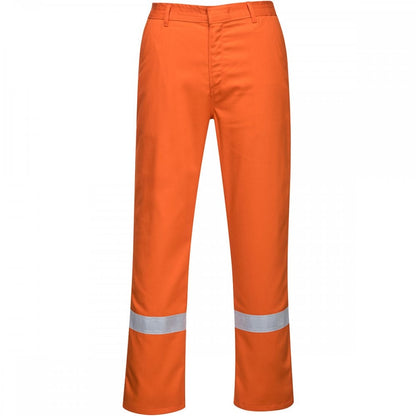 BZ14 BizWeld Trousers