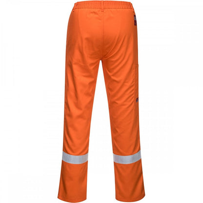 BZ14 BizWeld Trousers