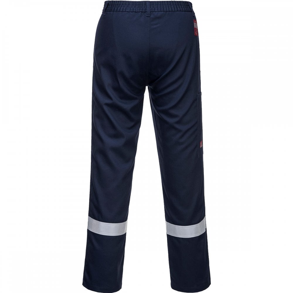 BZ14 BizWeld Trousers
