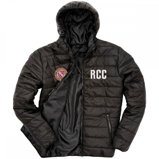 Richmond Cycling Childs Padded Jacket