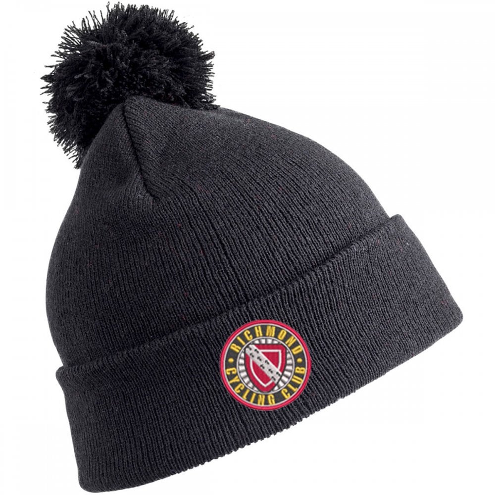 Richmond Cycling Bobble Hat