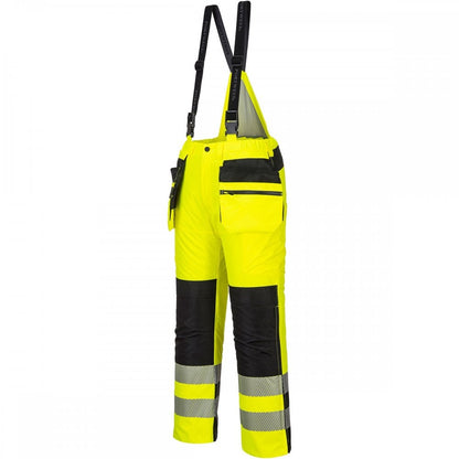PW3 PW351 Hi-Vis Winter Trousers