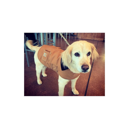 P000340 Dog Chore Coat