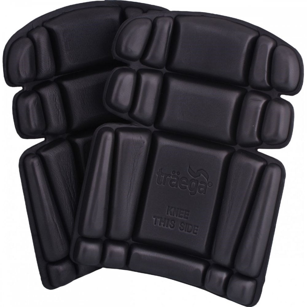KP01F Internal Foam Kneepads