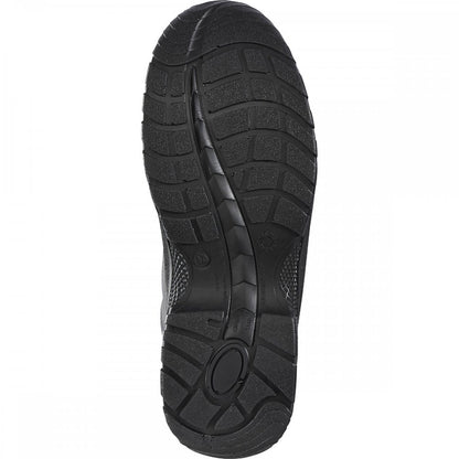 RF250 Rhodium Chemical Resistant Safety Boot