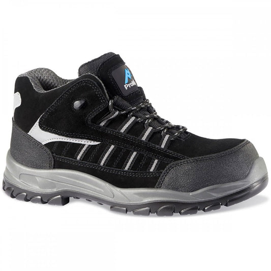 ProMan PM4020 Hartford Safety Boot - Wide Fitting