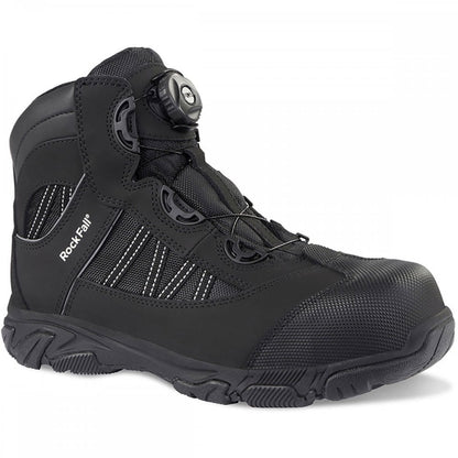 RF160 Ohm Electrical Boa Safety Boot