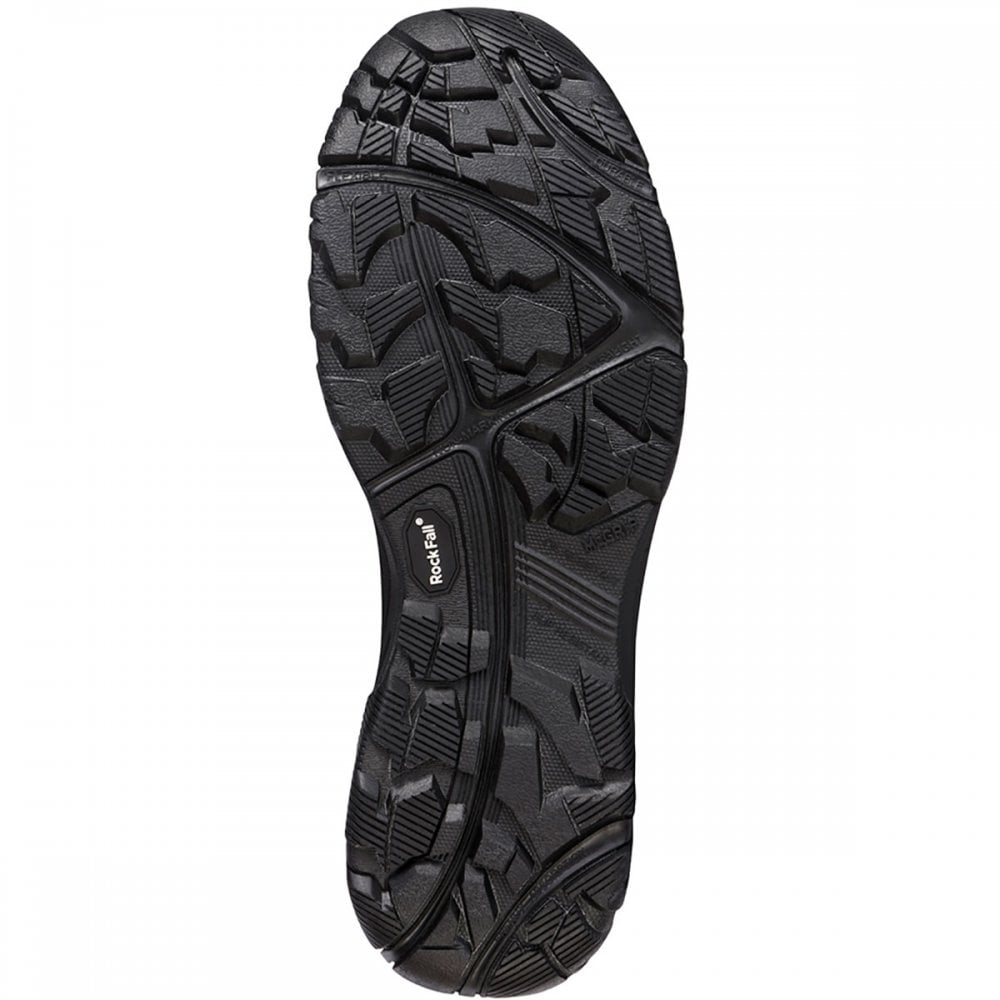 RF160 Ohm Electrical Boa Safety Boot