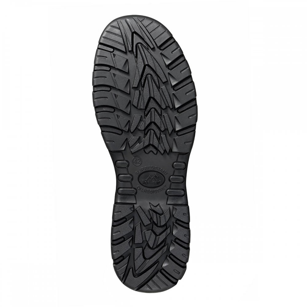 ProMan PM4040 Bridgeport Safety Trainer - Wide Fitting