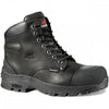 RF10 Ebonite Robust Safety Boot