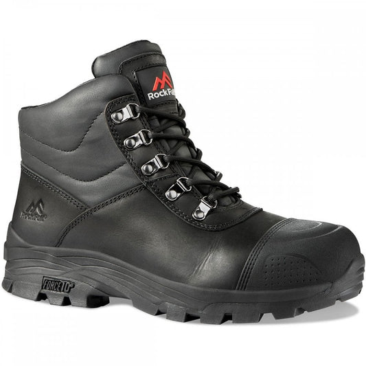 RF170 Granite Robust S3 Safety Boot