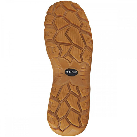 RF440C Flint Lightweight Safety Boot