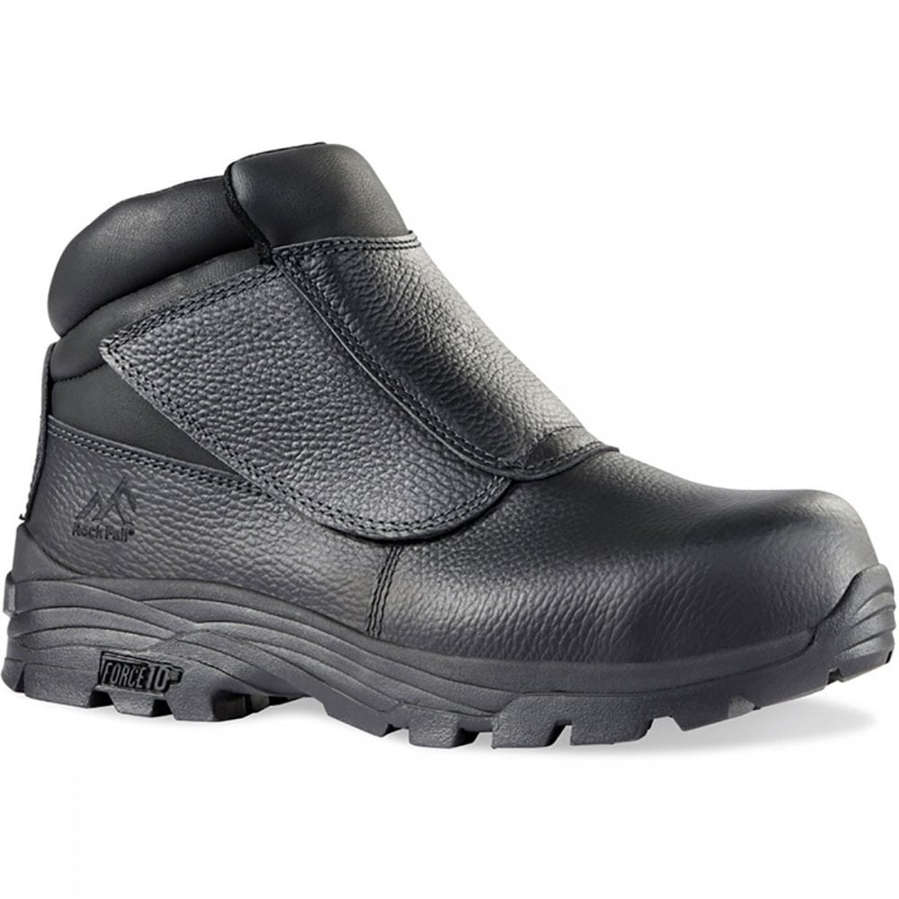 RF5000 Spark Welding Safety Boot