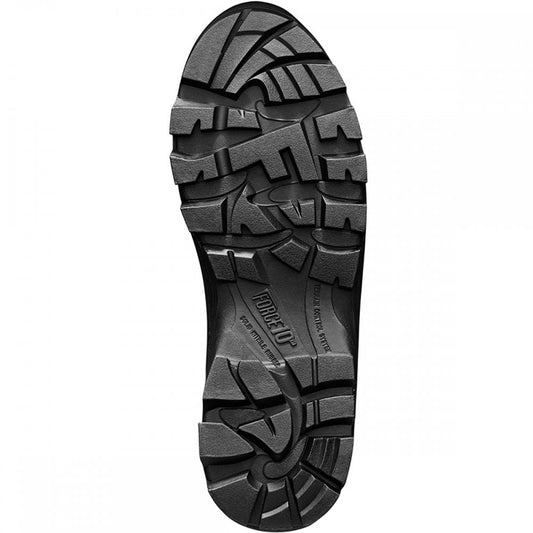 RF540 Monzonite High Leg Internal Metatarsal Waterproof Safety Boot With Side Zip