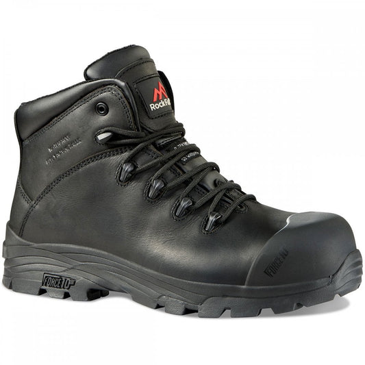 TC1070 Denver Waterproof Safety Boot