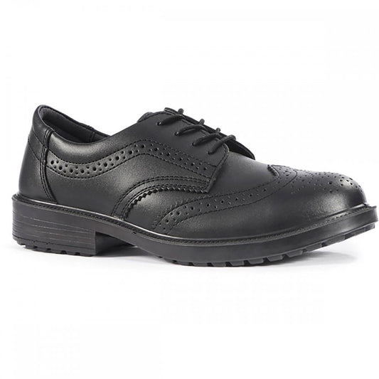 ProMan TC500 Brooklyn Brogue Safety Shoe