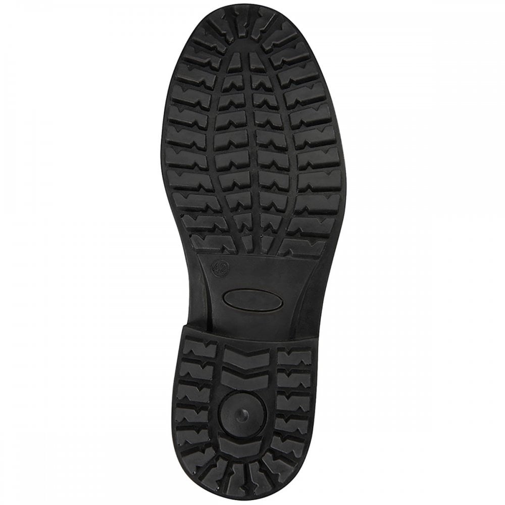 ProMan TC500 Brooklyn Brogue Safety Shoe