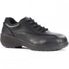 Vixen VX400 Amber Womens Fit Safety Shoe