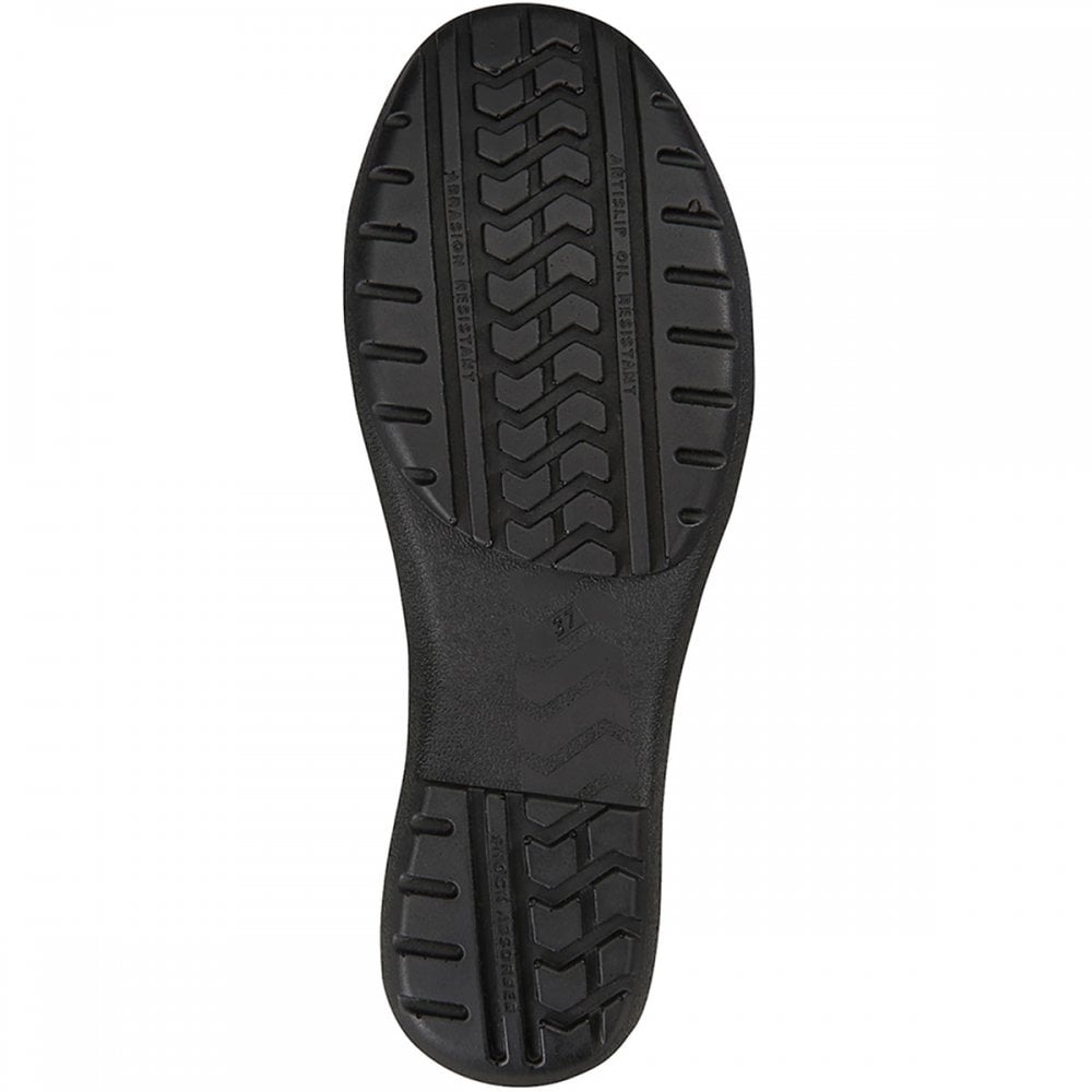 Vixen VX500 Emerald Womens Fit Safety Boot