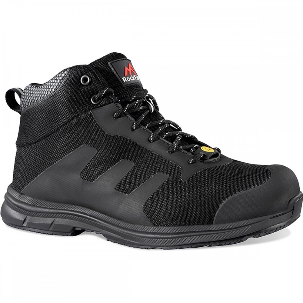 RF120 Tesladri ESD Safety Boot (Vegan Friendly)