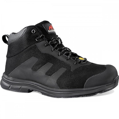 RF120 Tesladri ESD Safety Boot (Vegan Friendly)
