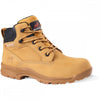 Vixen VX950C Onyx Womens Fit Waterproof Safety Boot UK5 - EU38 - US6 Honey *One Size Only - Outlet Store*
