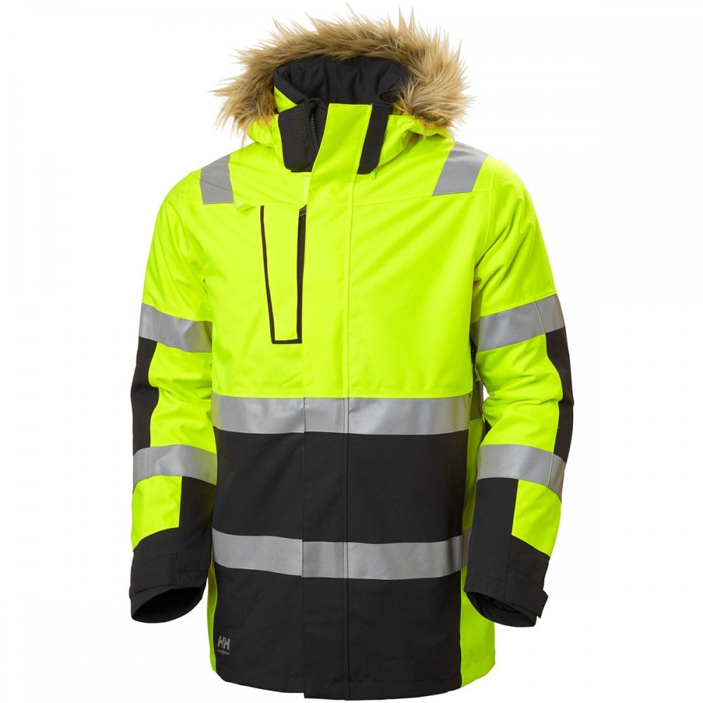 71393 Alna 2.0 Winter Parka