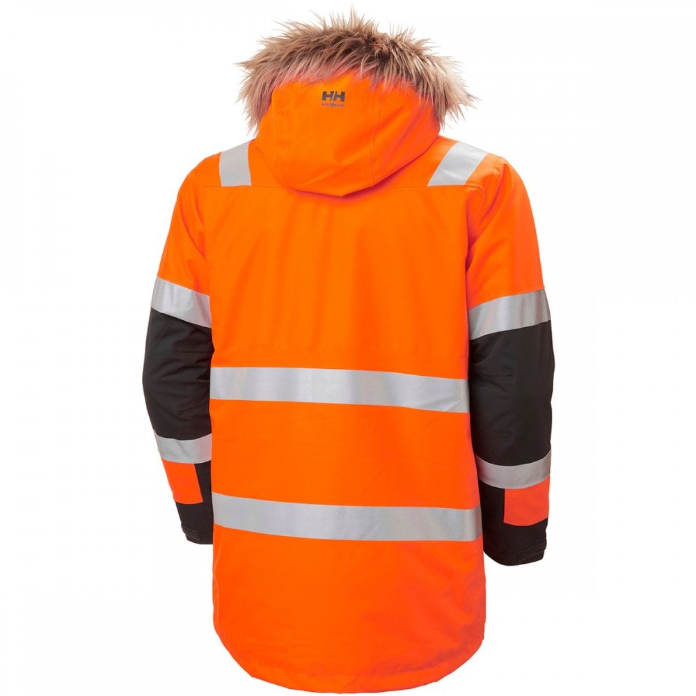 71393 Alna 2.0 Winter Parka