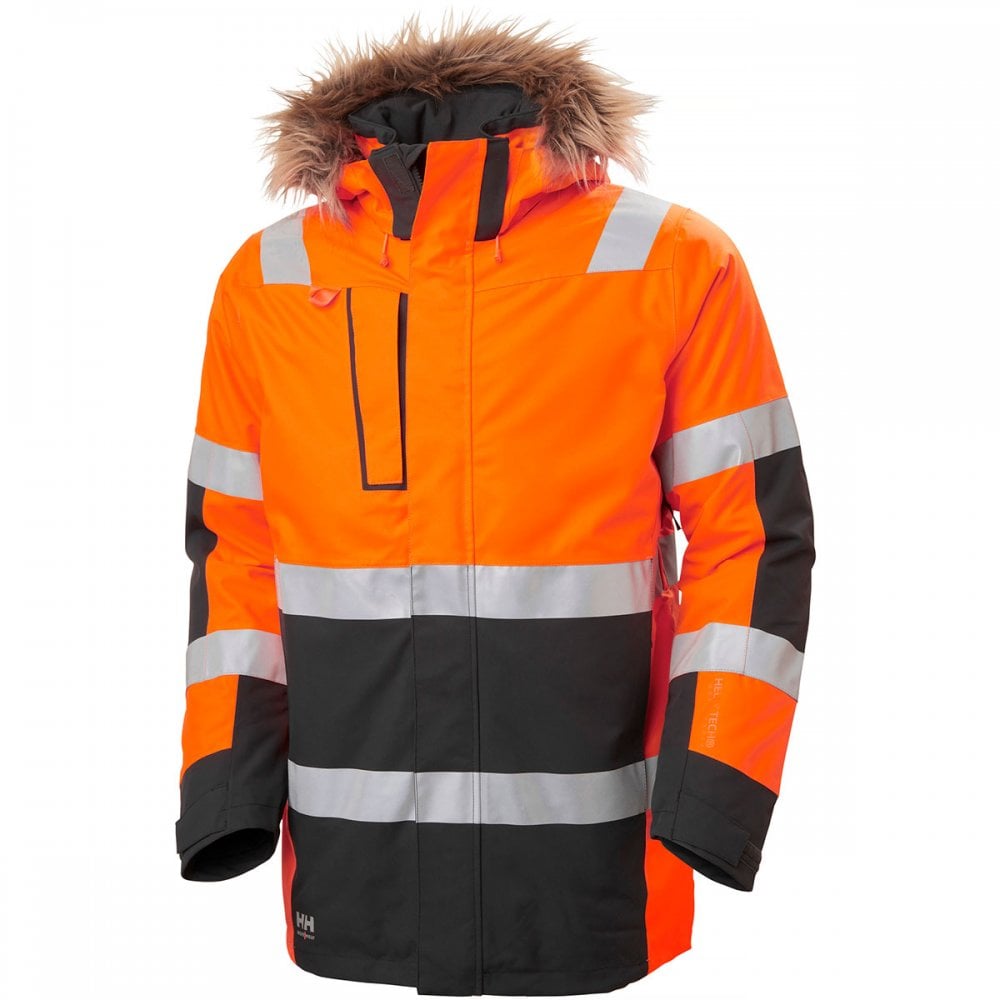 71393 Alna 2.0 Winter Parka