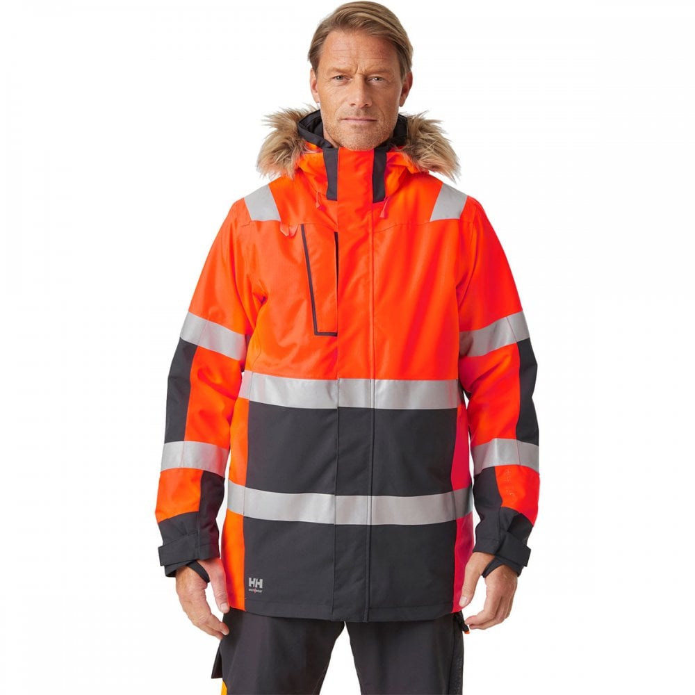 71393 Alna 2.0 Winter Parka